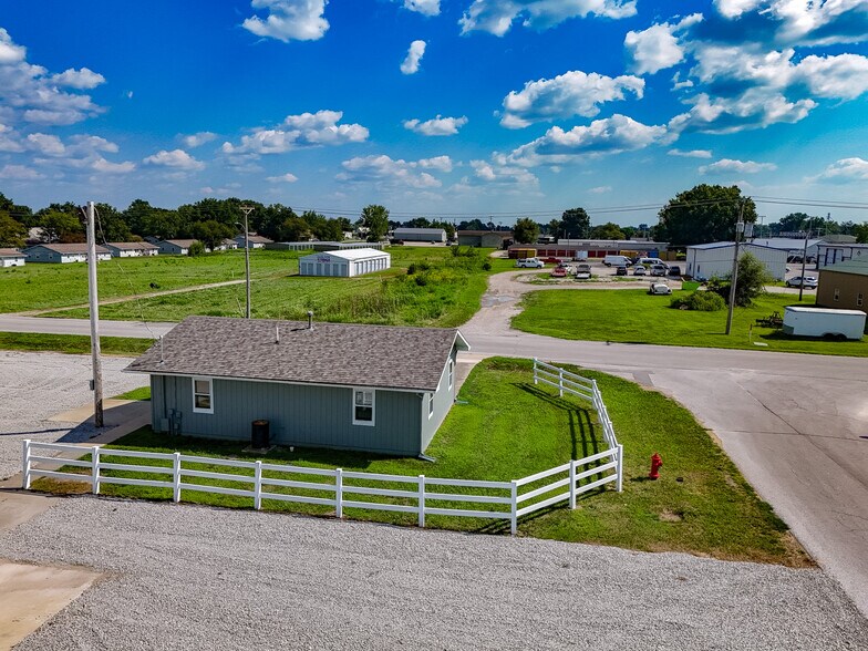 More Photos Of 1600 Park Lane Dr, Trenton Industrial For Sale