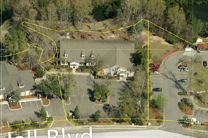 More Photos Of 1930 Charlie Hall Blvd, Charleston Medical For Lease