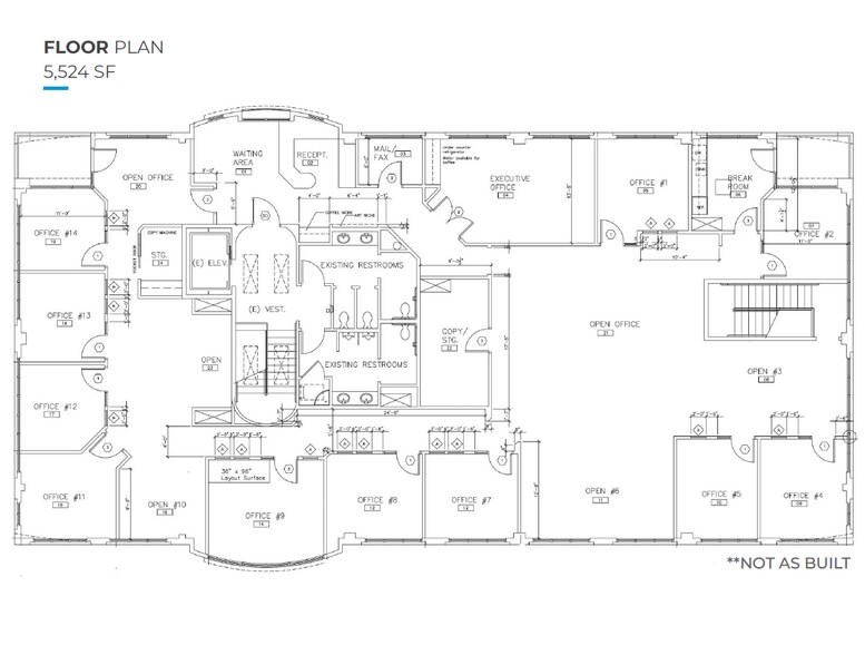More Photos Of 5525 S Kietzke Ln, Reno Office For Lease
