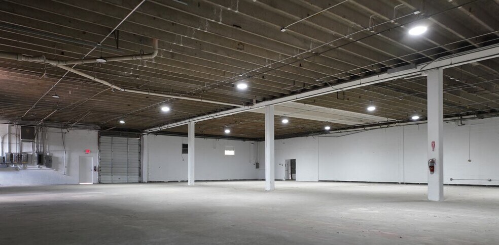 More Photos Of 4415 Dividend Dr, San Antonio Warehouse For Sale