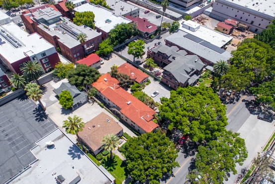 More Photos Of 130 S Euclid Ave, Pasadena Medical For Lease