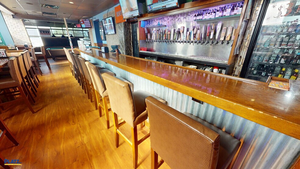More Photos Of 3660 Niles Cortland Rd NE, Cortland Restaurant For Sale