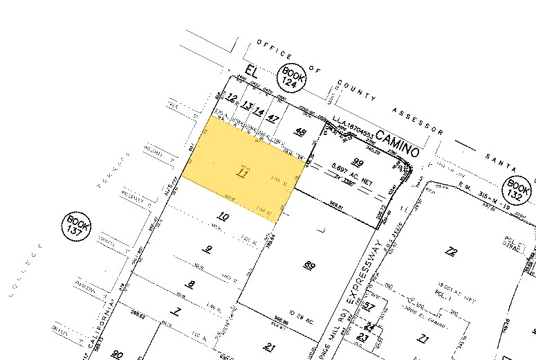 More Photos Of 601 California Ave, Palo Alto Office For Lease