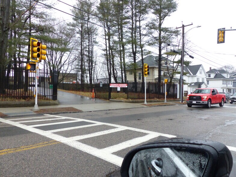 More Photos Of 180 Independence Ave, Quincy Freestanding For Sale