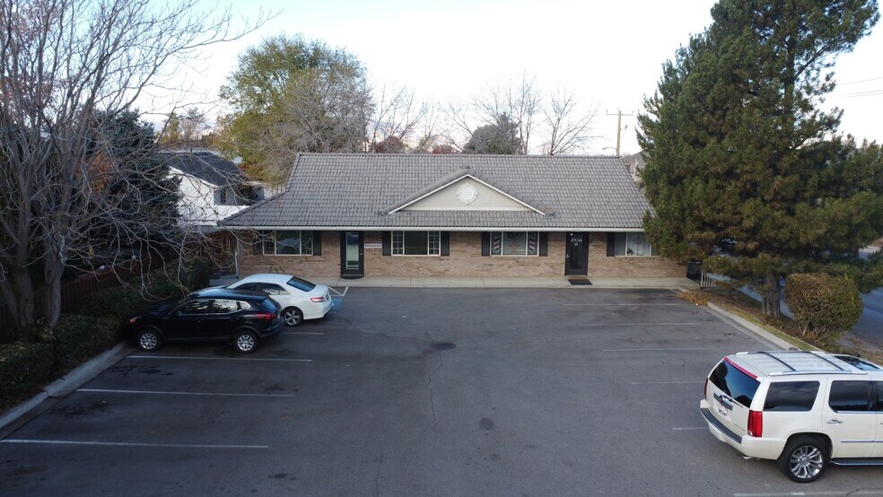 More Photos Of 887-891 W Center St, Orem Medical For Sale