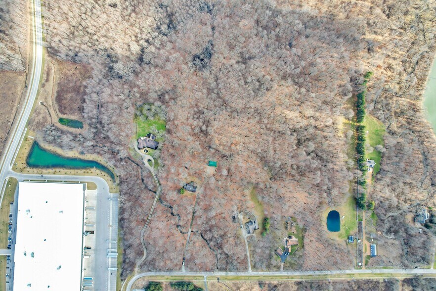 More Photos Of 1870 Harrison Rd NW, Johnstown Land For Sale