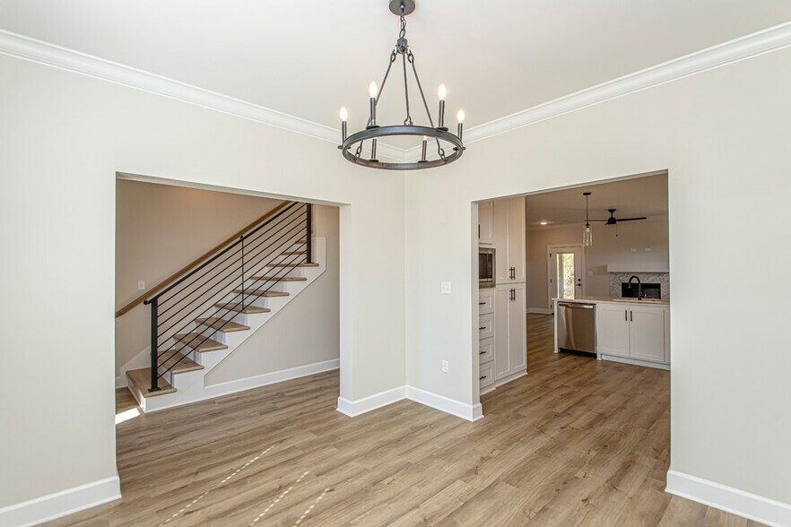 More Photos Of 206 Kanis Ridge Dr, Little Rock Multifamily For Sale