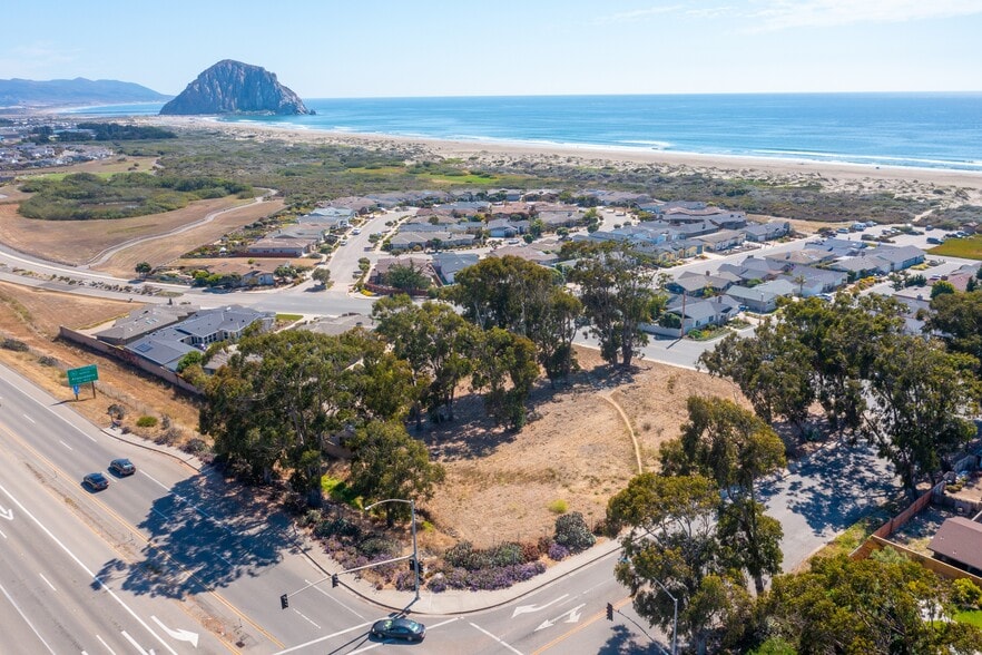 More Photos Of 2783 Coral Ave, Morro Bay Land For Sale