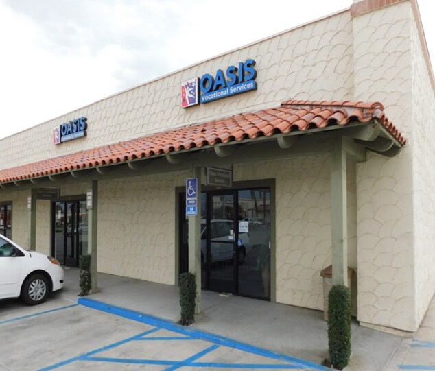 More Photos Of 81-557 Doctor Carreon Blvd, Indio Storefront Retail Office For Lease