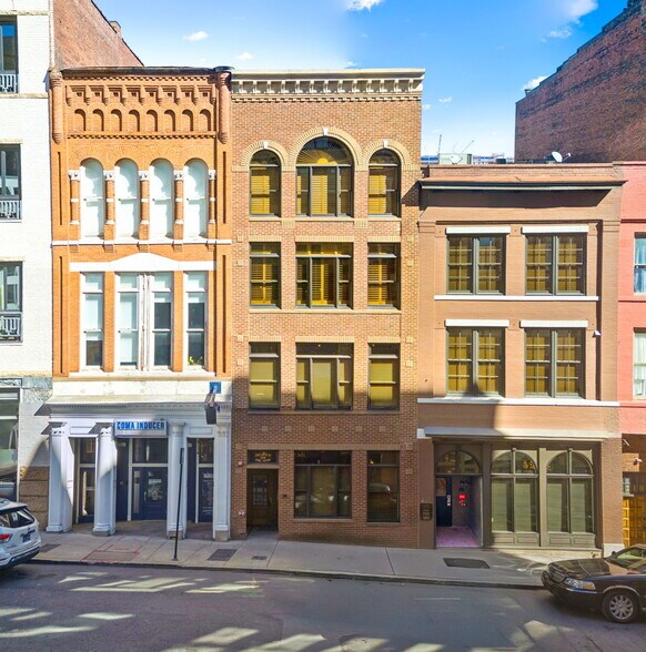 More Photos Of 214 3rd Ave N, Nashville Apartments For Sale