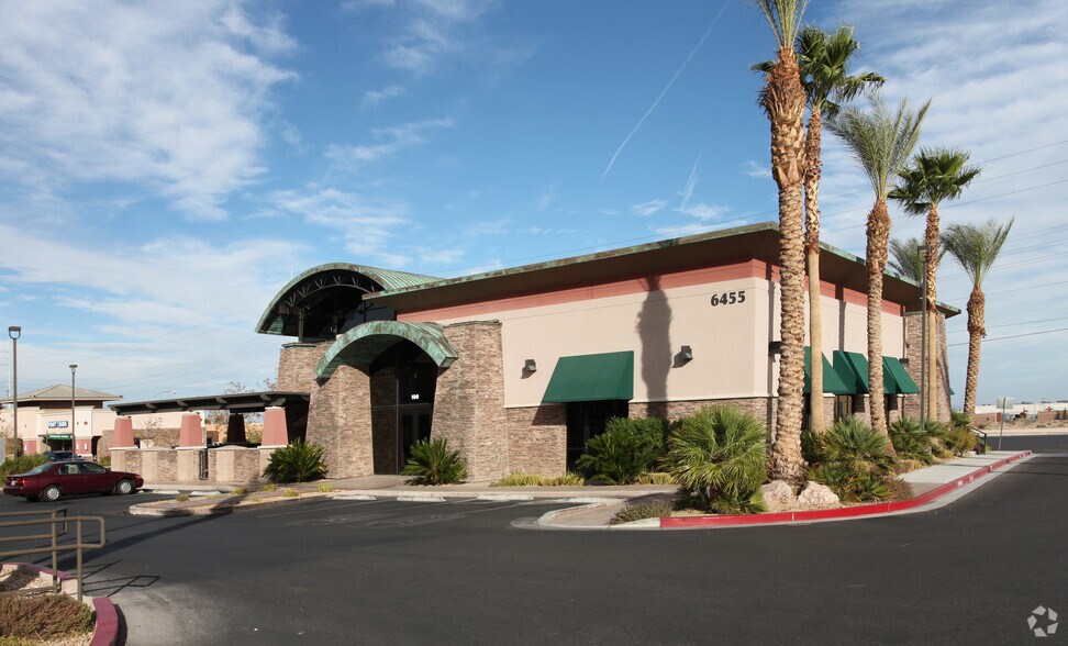 More Photos Of 6315 S Rainbow Blvd, Las Vegas Unknown For Lease
