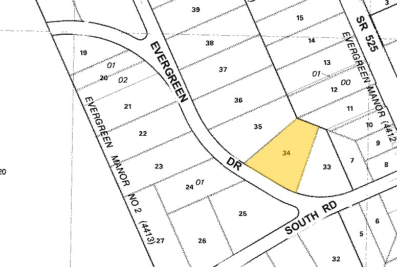 More Photos Of 12521 Evergreen Dr, Mukilteo Warehouse For Lease