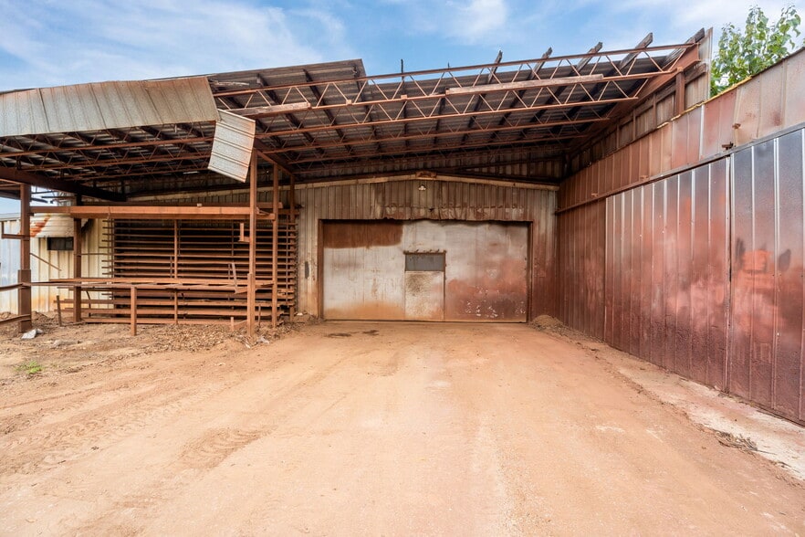 More Photos Of 855 NC Highway 111 S, Goldsboro Warehouse For Sale
