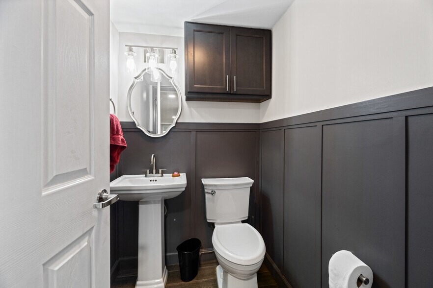 More Photos Of 217 W 28th St, Buena Vista Apartments For Sale