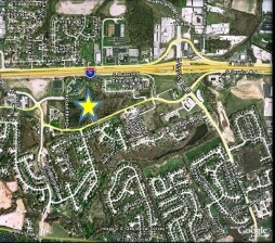 More Photos Of 8275 Veterans Memorial Pky, O'Fallon Land For Sale