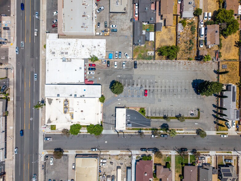 More Photos Of 247 E Highland Ave, San Bernardino Office Residential For Sale