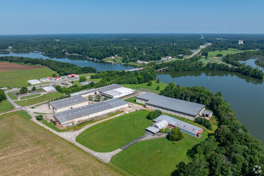 More Photos Of 121 Alsonia St, Estill Springs Unknown For Lease