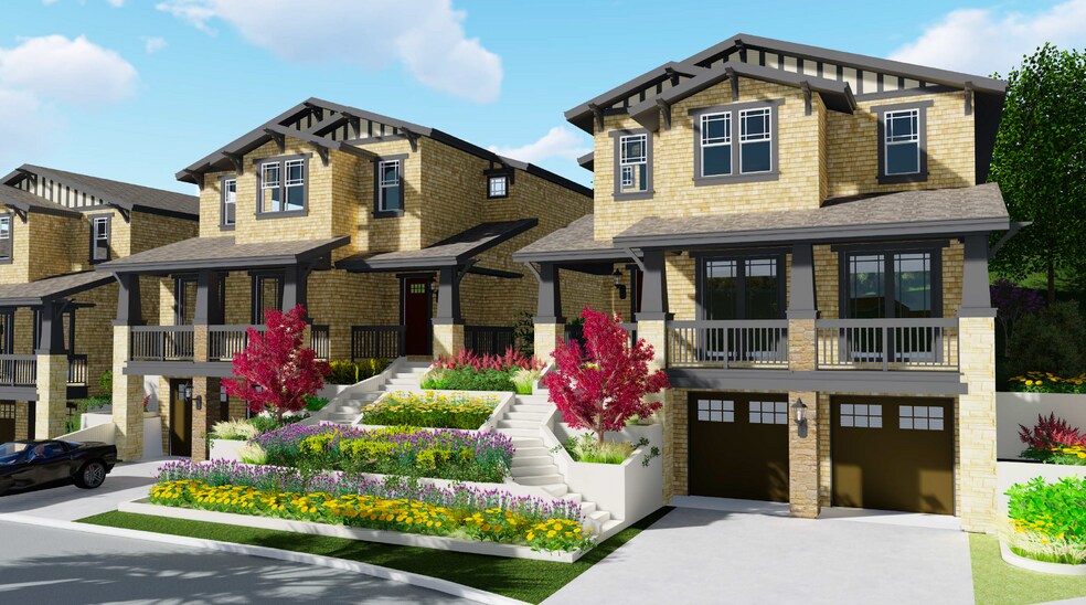 More Photos Of 2100 Woods Ln, Los Altos Land For Sale