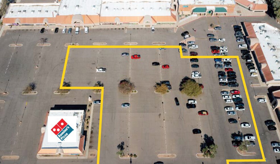 More Photos Of W Indian School Rd @ 75th Ave, Phoenix Land For Sale