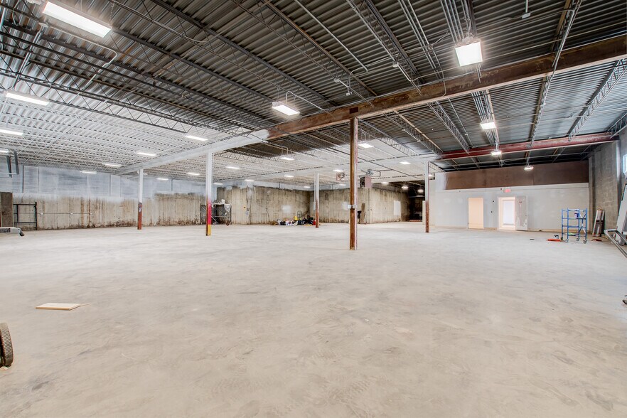More Photos Of 1243 Tennessee Ave, Cincinnati Warehouse For Sale