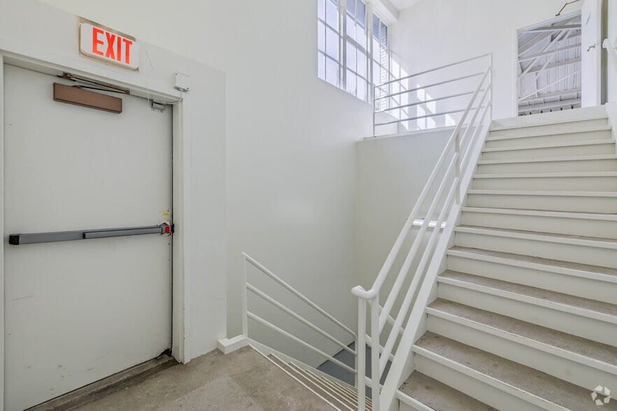 More Photos Of 1200-1232 Larkin St, San Francisco Warehouse For Sale