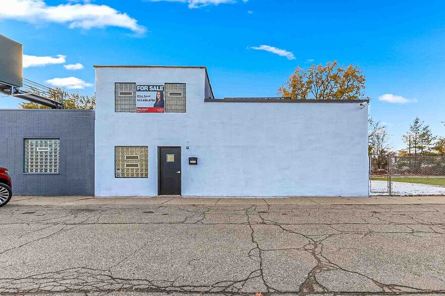 More Photos Of 22711 Dequindre Rd, Hazel Park Warehouse For Sale