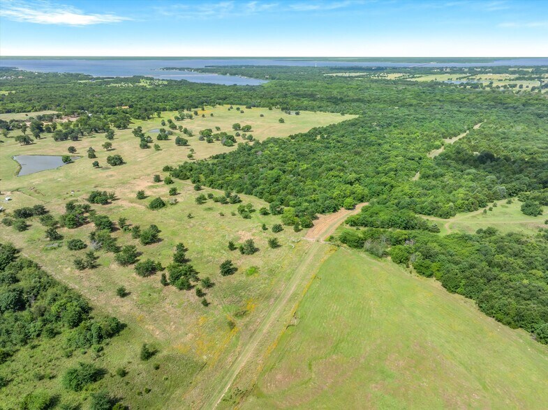 More Photos Of 1745 FM 2737, Lone Oak Land For Sale