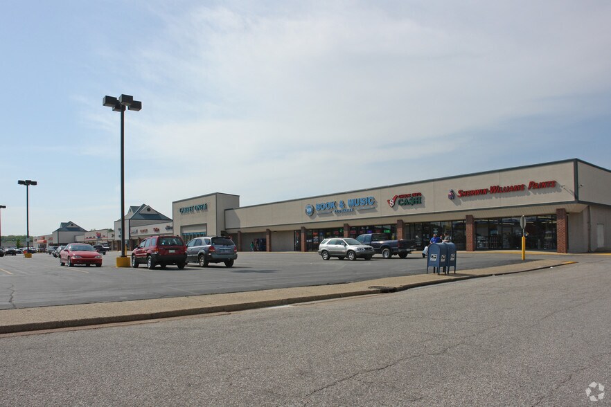 More Photos Of 400 E Diamond Ave, Evansville Unknown For Lease