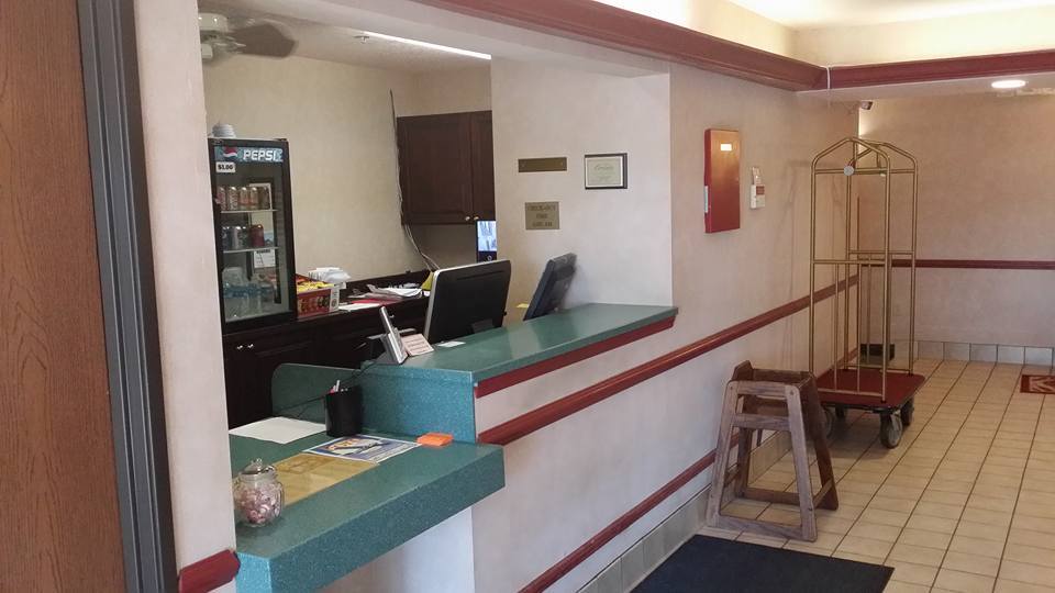 More Photos Of 1490 E US Highway 36, Urbana Hotel For Sale