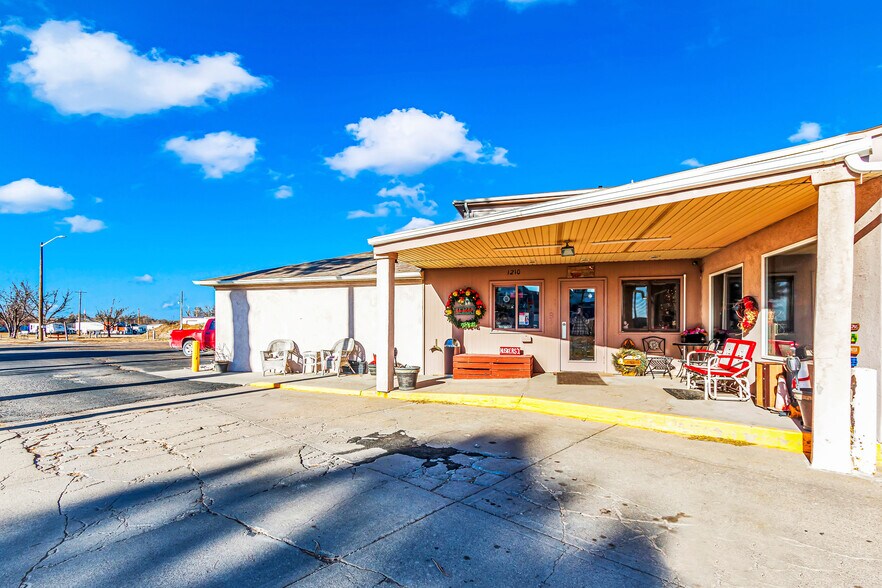 More Photos Of 1210 E US Highway 2, Alliance Hotel For Sale