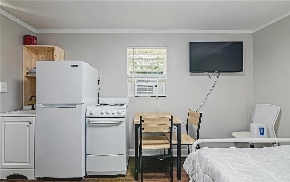 More Photos Of ,  Multifamily For Sale