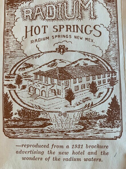 More Photos Of 2200 County Rd D061, Las Cruces Hotel For Sale