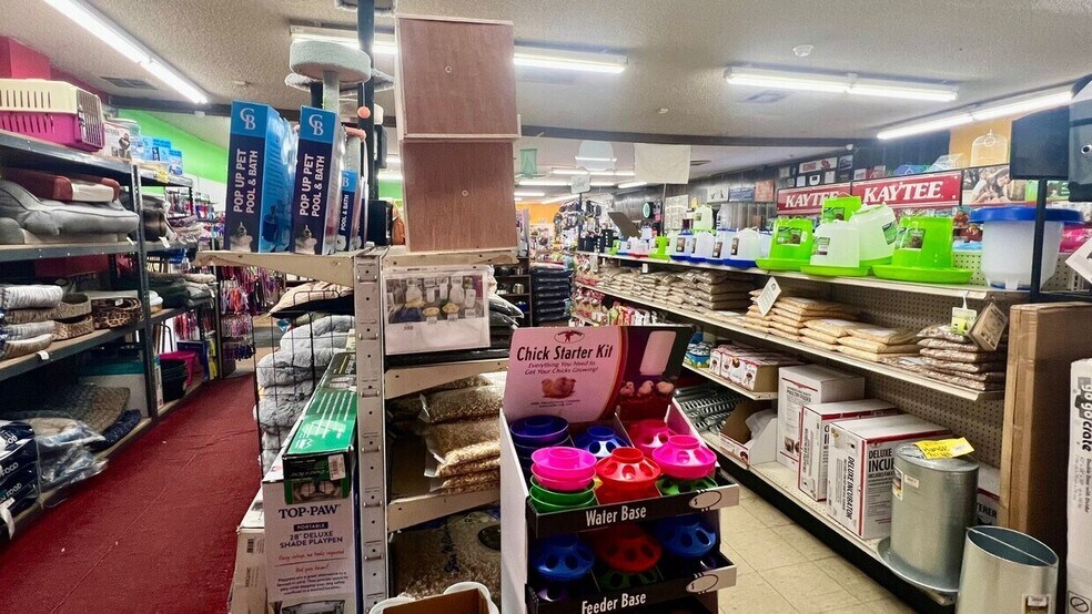 More Photos Of 25598 E Baseline St, San Bernardino Storefront Retail Office For Sale