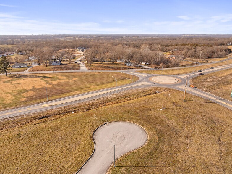 More Photos Of Lots 6,7,8,9 Hawthorne Boulevard, Warrensburg Land For Sale