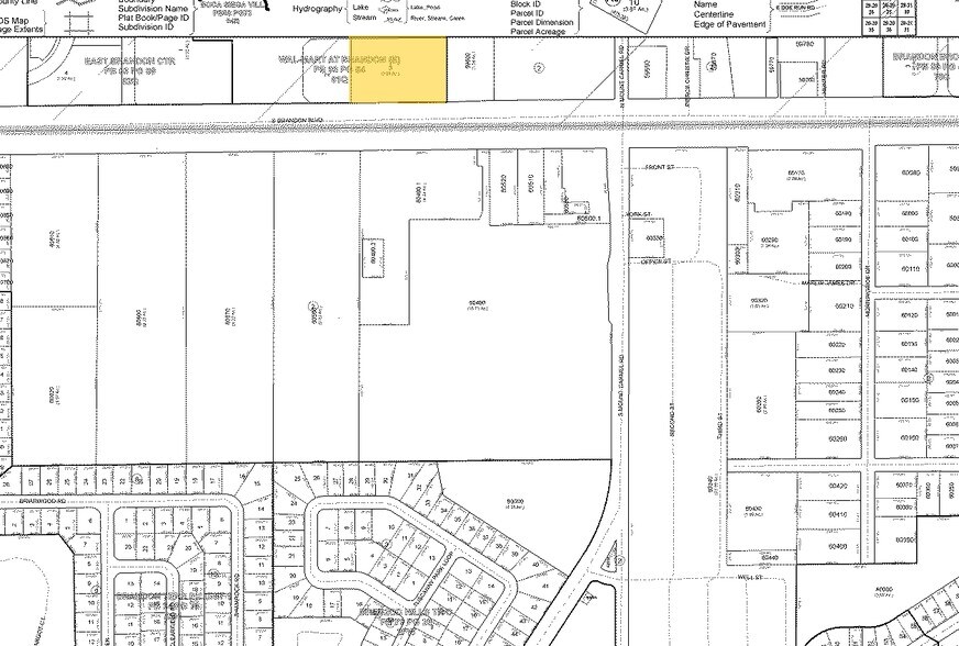 More Photos Of 1240-1270 E Brandon Blvd, Brandon Unknown For Lease