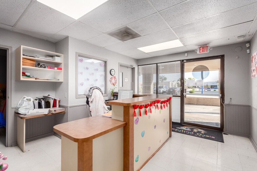 More Photos Of 1236 S Stapley Dr, Mesa Daycare Center For Sale