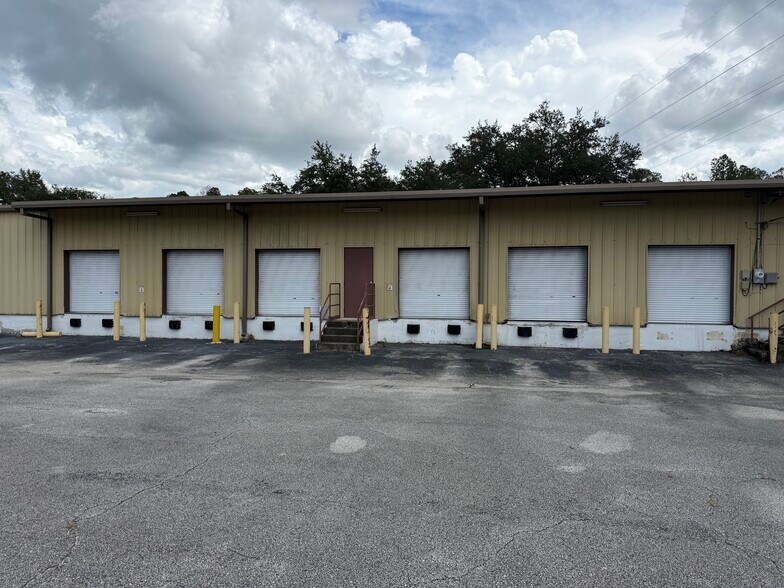 More Photos Of 2160 NE 31st Ave, Gainesville Industrial For Lease