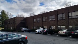 More Photos Of 200 Central Ave, Mountainside Office For Lease