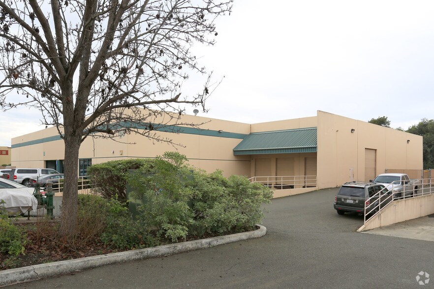More Photos Of 165 Klamath Ct, American Canyon Warehouse For Lease