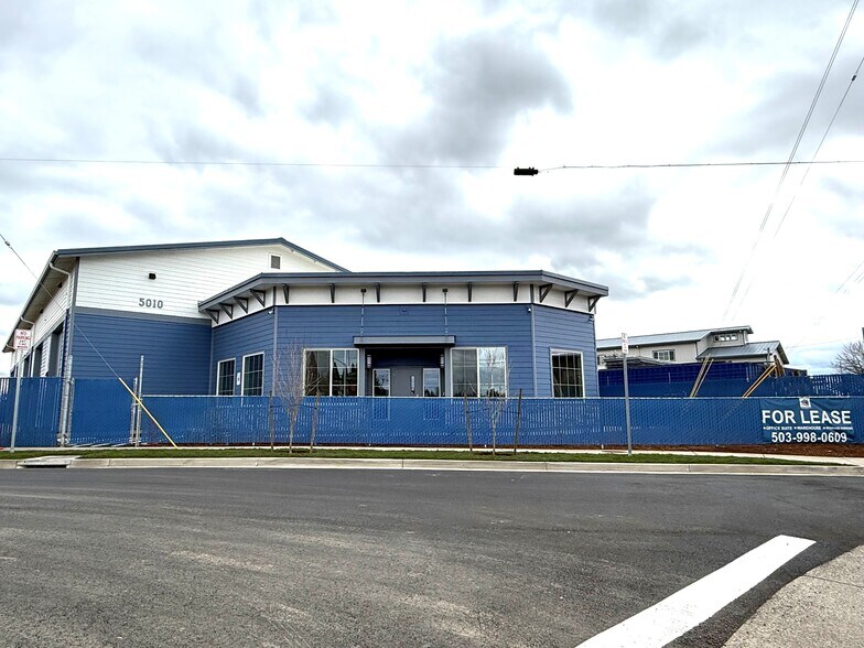 More Photos Of 5010 SE Witch Hazel Rd, Hillsboro Industrial For Lease