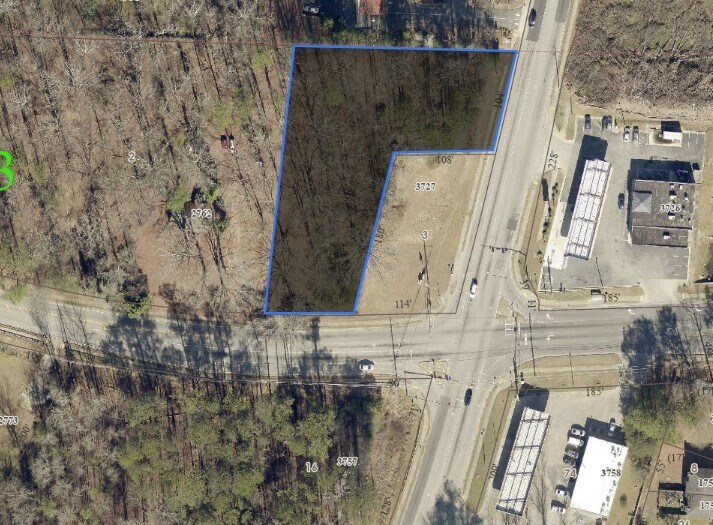 More Photos Of 3727 Panthersville Rd, Decatur Land For Sale