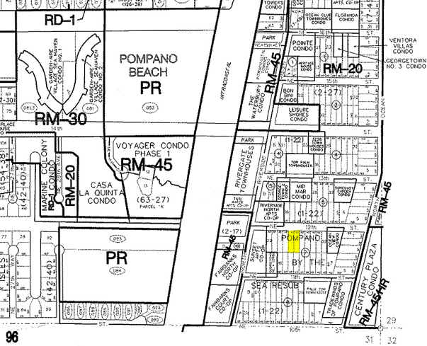 More Photos Of 3226 NE 12th St, Pompano Beach Apartments For Sale