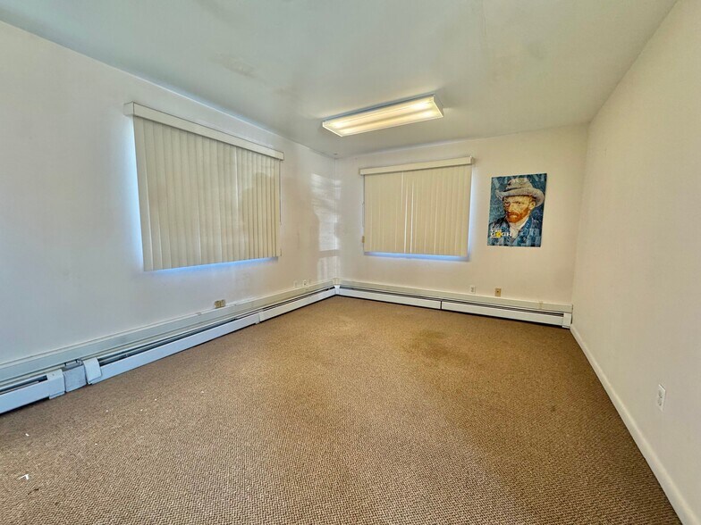 More Photos Of 501 William Floyd Pky, Shirley Office For Sale