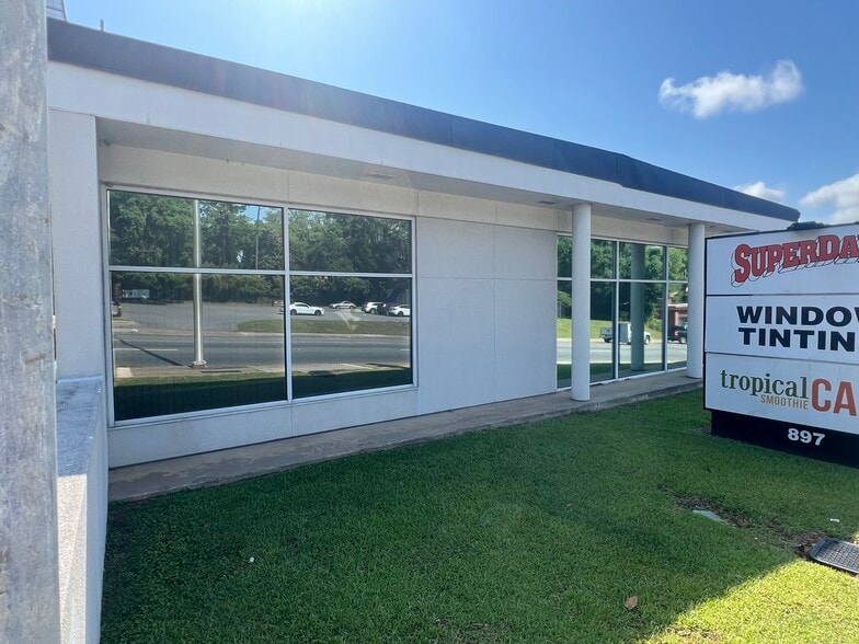 More Photos Of 897 N Monroe St, Tallahassee Office For Lease