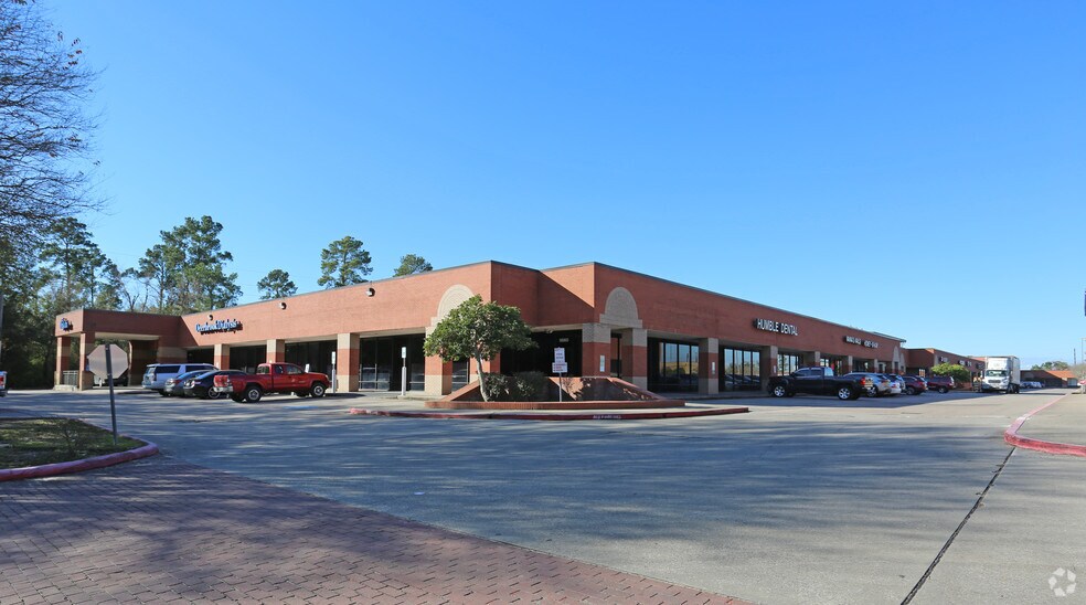 More Photos Of 9550-9701 FM 1960 Humble Bypass Rd W, Humble Unknown For Lease