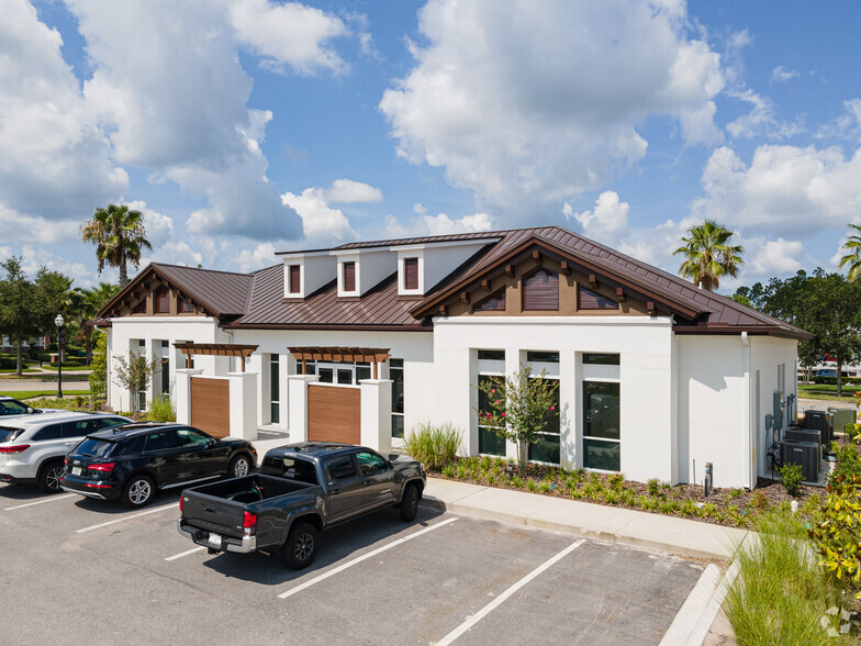 Primary Photo Of 495 Town Plaza Ave, Ponte Vedra Office For Lease