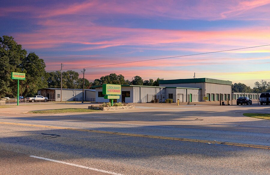 Primary Photo Of 1407 S Kings Hwy, Texarkana Self Storage For Lease