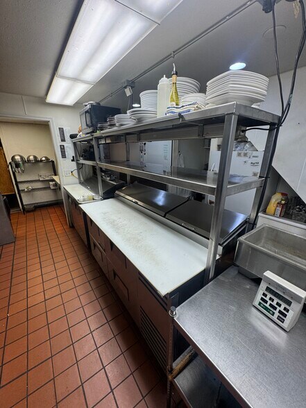 More Photos Of 901 W Fremont St, Kiel Sports And Entertainment For Sale