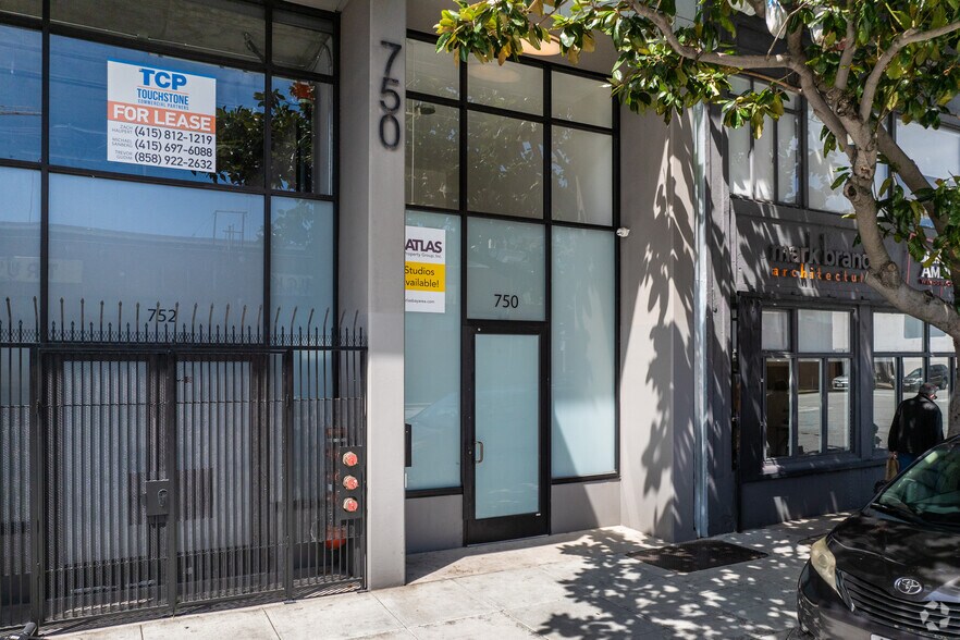 More Photos Of 750 Harrison St, San Francisco Apartments For Lease