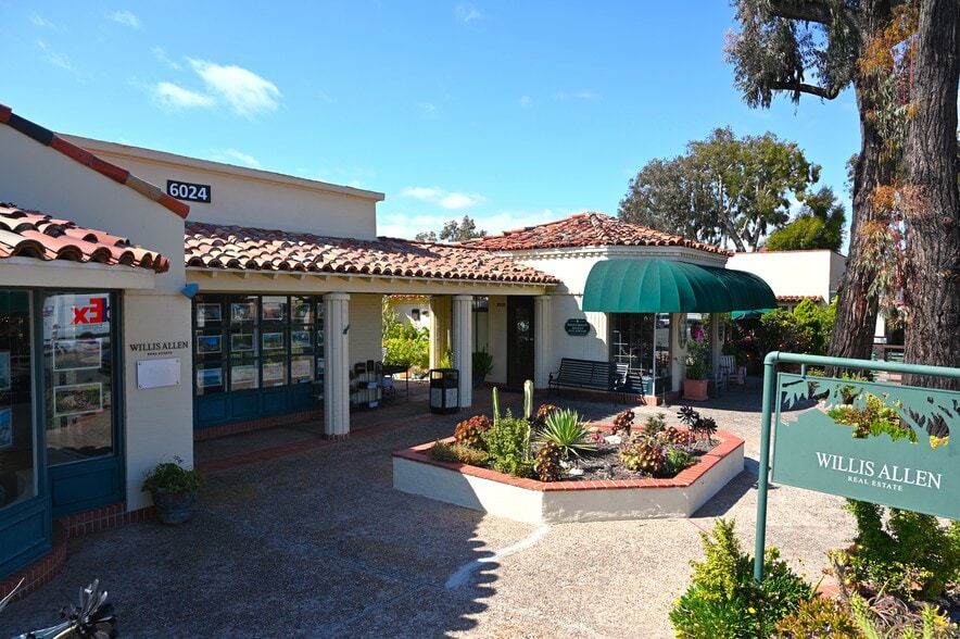 More Photos Of 6024 Paseo Delicias, Rancho Santa Fe Storefront Retail Office For Sale